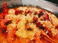 -红辣椒·川菜·火锅(科华路店)