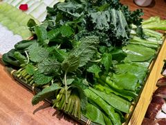 -慢丽江·云南野生菌土鸡锅(西山店)