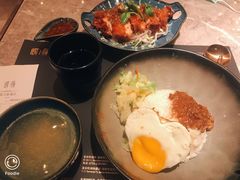 台湾椒麻鸡-馔豚·台北菜专门店(深圳湾万象城店)