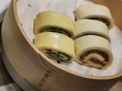 -北京泰富酒店-柏景轩中餐厅