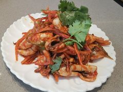 -冷面大王(大南街店)