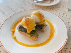 菠菜班尼迪-大象园ELEPHANT GROUNDS(万象天地店)