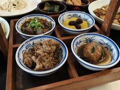 -西安饭庄·非遗陕菜(钟楼店)