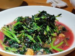 -村长家的疙瘩汤(沌口店)