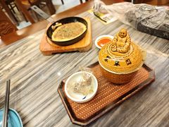 -安泰楼·佛跳墙创始人·传统闽味早茶·酒楼(三坊七巷闽菜地标店)