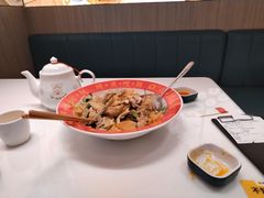 -清晖小苑·顺德菜(观澜湖新城店)