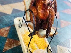 -豆蔻电影主题餐厅(四牌楼店)