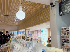 -猫的天空之城概念书店(景德镇陶溪川店)