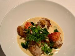 -壳里西餐厅Coquille Seafood Bistro(蒙自路店)