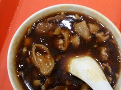 -庆丰包子铺(潘家园店)