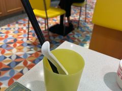 -明腾壹间茶餐厅(新都会花园广场店)