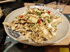 麻将娃娃菜-壹酒贰肉1926·深夜食堂(九纬路店)