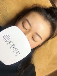 -轻妆Feel·半永久纹眉眼线