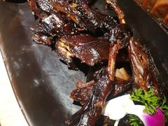 -金牌外婆家(苏州中心店)