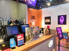 -DQ·蛋糕·冰淇淋(五角场万达店)