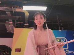 -深圳失恋博物馆再见前任(汇商名苑店)
