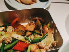 -0776食堂·京城创意菜(七里庄店)