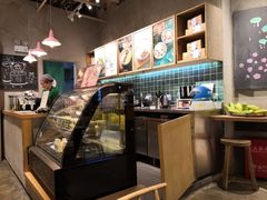 -宝珠奶酪(长宁金虹桥店)