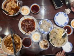 开洋拌馄饨-熙盛源(凤凰街店)