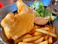 -Pakkhús Restaurant