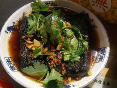 -裕鼎鲜·新中菜(王府井店)