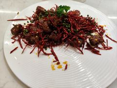 -后海16号·北京私房菜