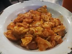 -马路牙子烧烤音乐酒馆(望京店)