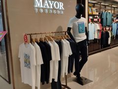 -新世界百货(顺义店)