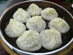 -鲁氏汤包王(长白街店)