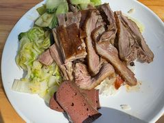 -乌文新澄海卤鹅店