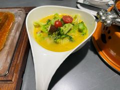 -3号仓库·创意中国菜(乐清正大广场店)