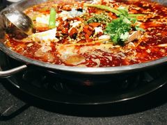 -小饕荟雅安贡椒鱼鲜馆(广福桥店)