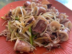 -抹直口特色菜馆(一店)