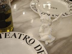-IL TEATRO 精品意大利餐厅