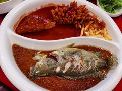 -马凯餐厅(地安门店)