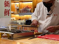 -鮨桐日本料理(望京店)