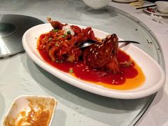 -廊亦舫Lang Yi Fang Restaurant(金桥店)