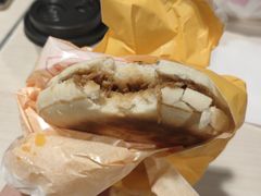 -麦当劳(抚顺东一路店)