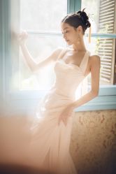 点击看大图 -MANLI BRIDAL婚纱