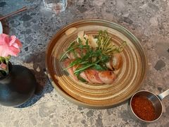 -芭莉与彩虹西餐厅(成都合生汇店)