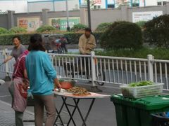 -老赵面店(大西路店)