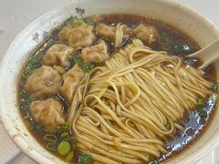 -蒋家桥饺面店(奥邦店)