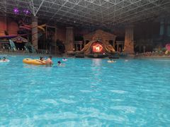 -波塞冬旅游度假区