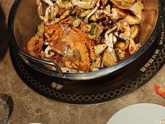 -七欣天香辣蟹火锅(上海银亿滨江店)