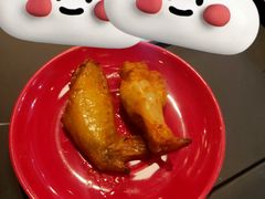 -必胜客(包头万达店)