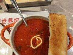 -通海俄式烧烤·俄罗斯大串(嵩山路店)