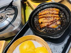 -老砂锅(城北店)