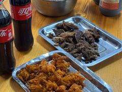 -清真-戏楼王记牛肉面