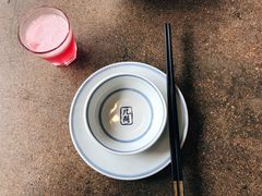 餐具摆设-几荷·恰似故人来(秀水广场店)