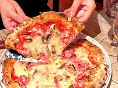 -Mammamia意大利餐厅(阳春巷店)